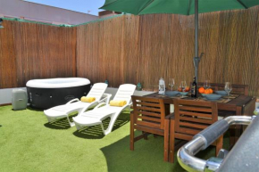 Surf Spot Deluxe FTV by Sea You There Fuerteventura
